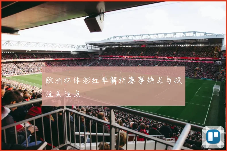 欧洲杯体彩红单解析赛事热点与投注关注点
